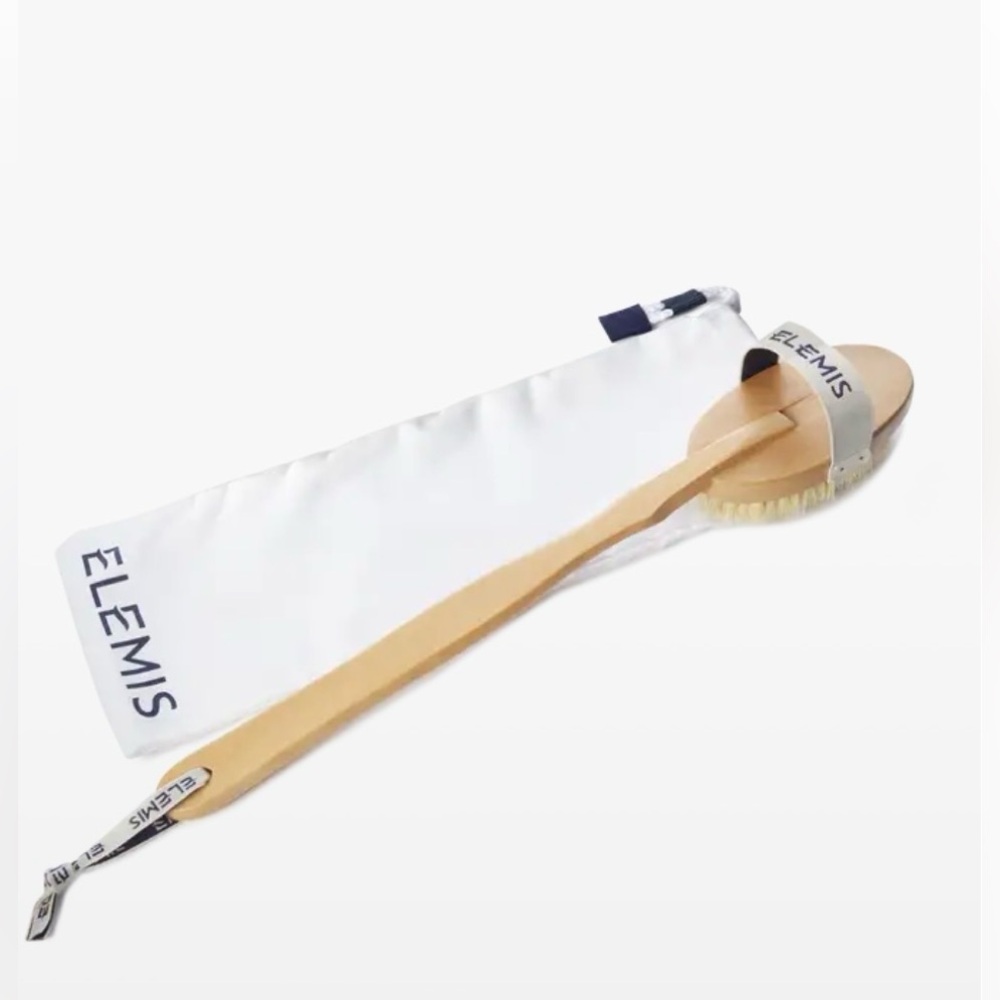 NIP ELEMIS Body Detox Skin‎ Brush